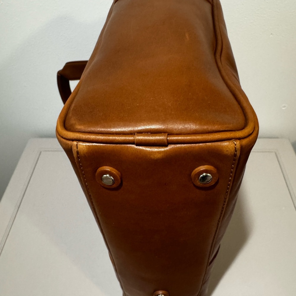 Coach - Hudson Briefcase - Picture 4 of 13